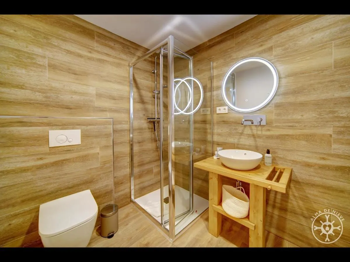 Santa Margalida De Alma De Nieve Apartment Bagergue